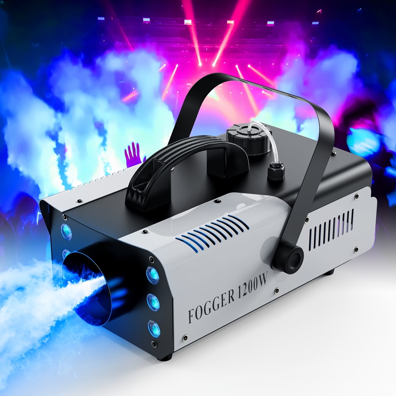 Éclairage 11 — Rmix’Event