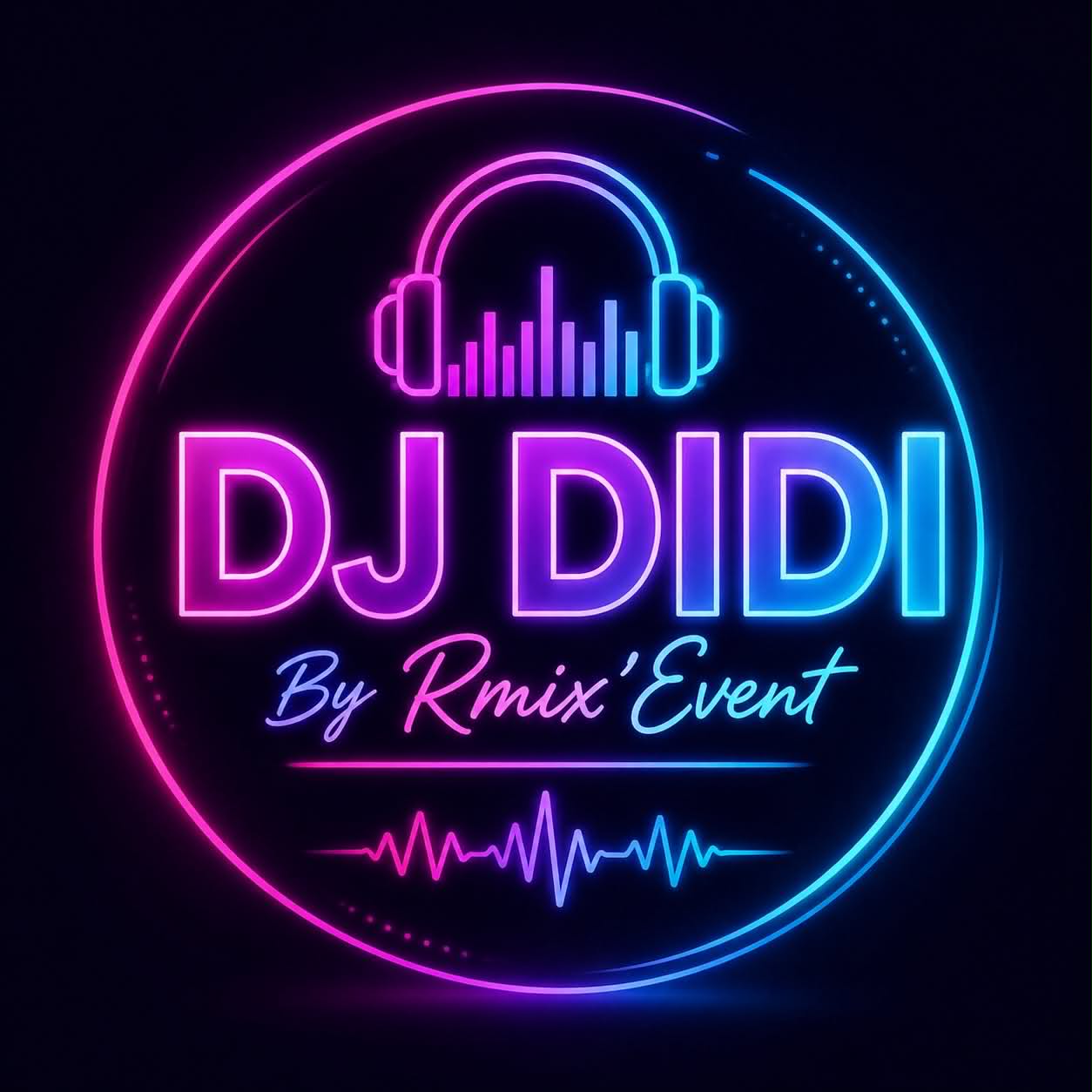 DJ DIDI by Rmix'Event